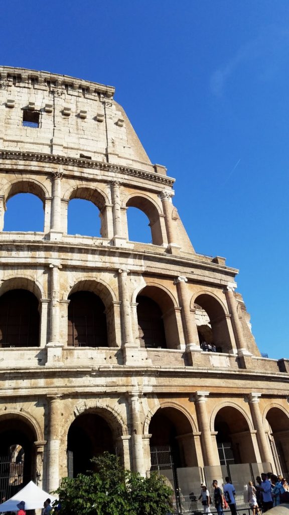 Colosseum