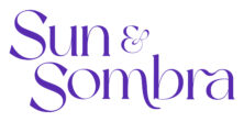 Sun & Sombra title