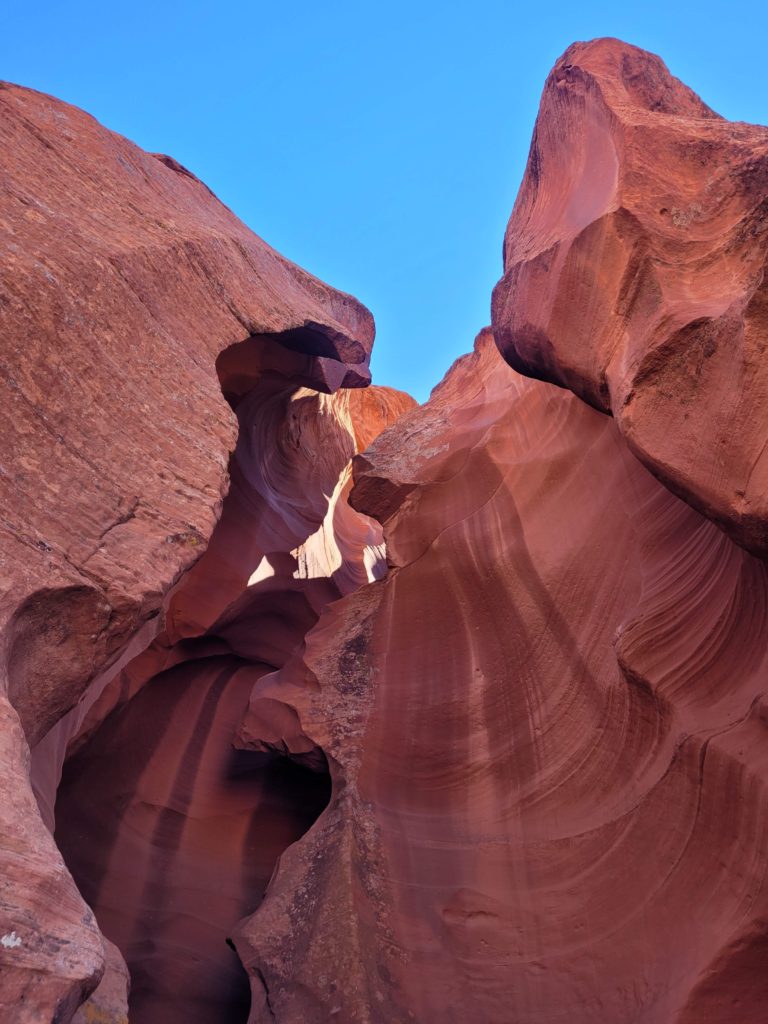 Antelope Canyon