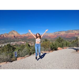 Sedona, Arizona