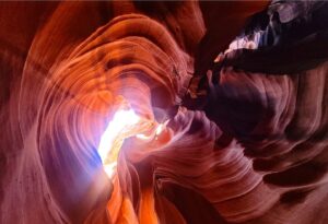 Antelope Canyon